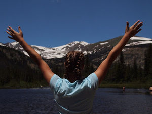 Meet your Posher, Jaycie